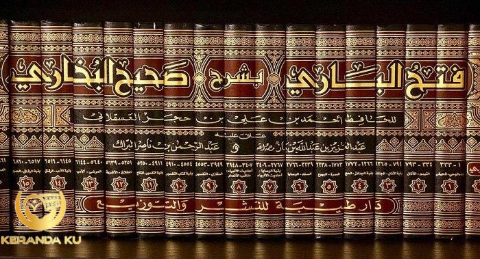 Kenapa Sahih Bukhari dianggap kitab hadis paling sahih? Ini senarai 6 ...