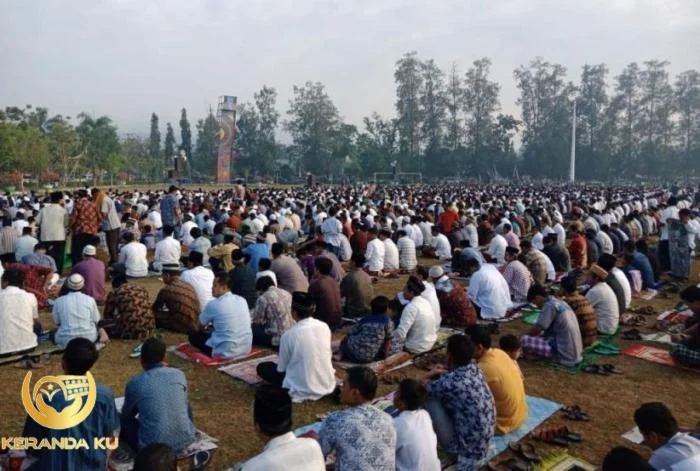 7 Amalan Sunnah Sebelum dan sesudah Shalat Idul Adha, untuk Muslimin ... 7 Amalan Sunnah Sebelum dan sesudah Shalat Idul Adha, untuk Muslimin ...