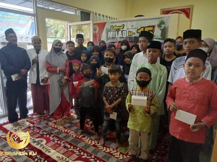 AMANAH, WA 0811–9765–49, Sedekah Untuk Anak Yatim Piatu Aceh Besar ... AMANAH, WA 0811–9765–49, Sedekah Untuk Anak Yatim Piatu Aceh Besar ...