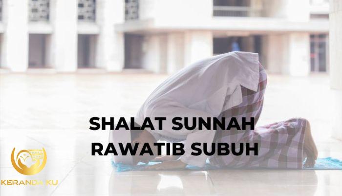 Sunnah rawatib