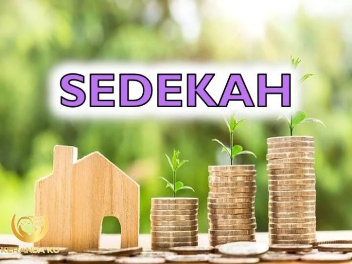 Pengertian Sedekah dan Keutamaannya dalam Islam - Yayasan Quranesia ... Pengertian Sedekah dan Keutamaannya dalam Islam - Yayasan Quranesia ...