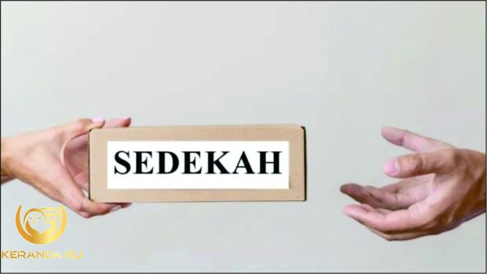 Opick sedekah