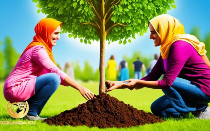 Yuk Lakukan Sedekah Jariyah, Amal Abadi yang Bermanfaat