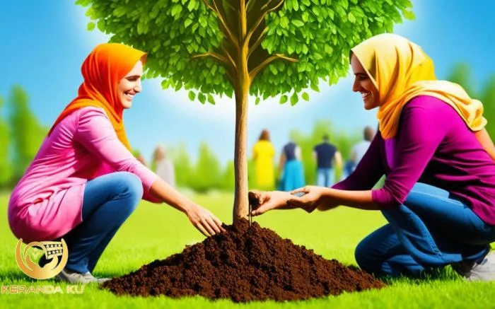 Yuk Lakukan Sedekah Jariyah, Amal Abadi yang Bermanfaat Yuk Lakukan Sedekah Jariyah, Amal Abadi yang Bermanfaat