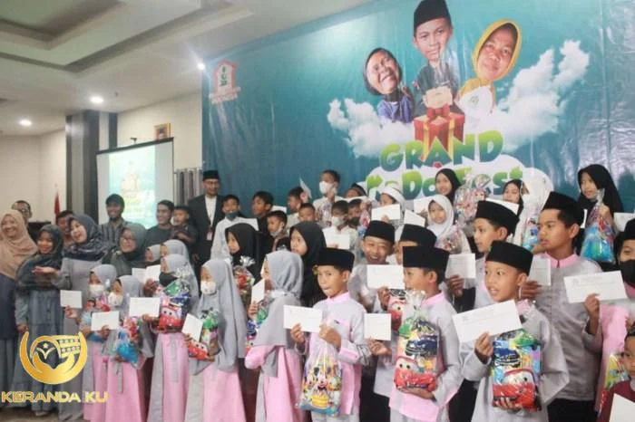 Sedekah 10 Hari Terakhir Ramadhan : Bantu Saudara yang Kesulitan