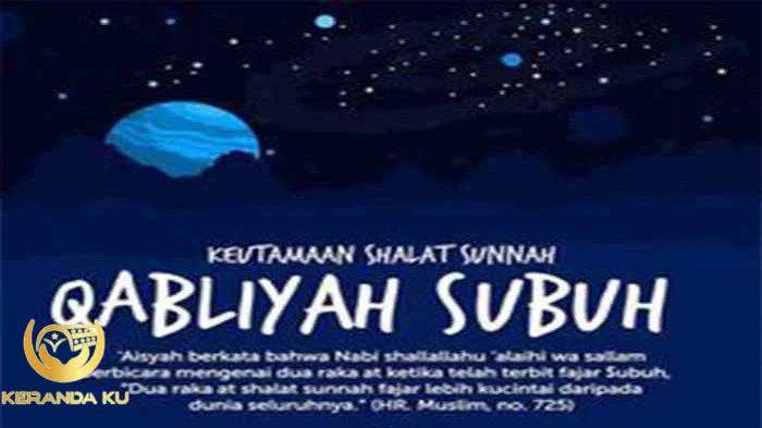 45+ Kapan Waktu Shalat Sunat Fajar | Hutomo
