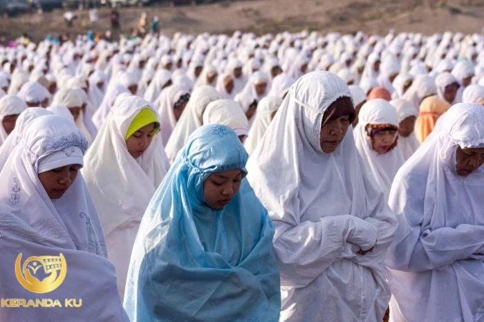 Doa Sholat Taubat Lengkap, Arab Latin dan Artinya Seperti Diajarkan ...