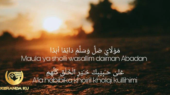 Sholawat Maulaya | Sholawat Tanpa Musik - YouTube Sholawat Maulaya | Sholawat Tanpa Musik - YouTube