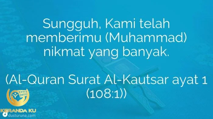 Surat Al kautsar | PPTX