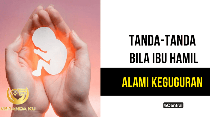 Empat Hikmah di Balik Keguguran dan Kematian Anak Dalam Islam
