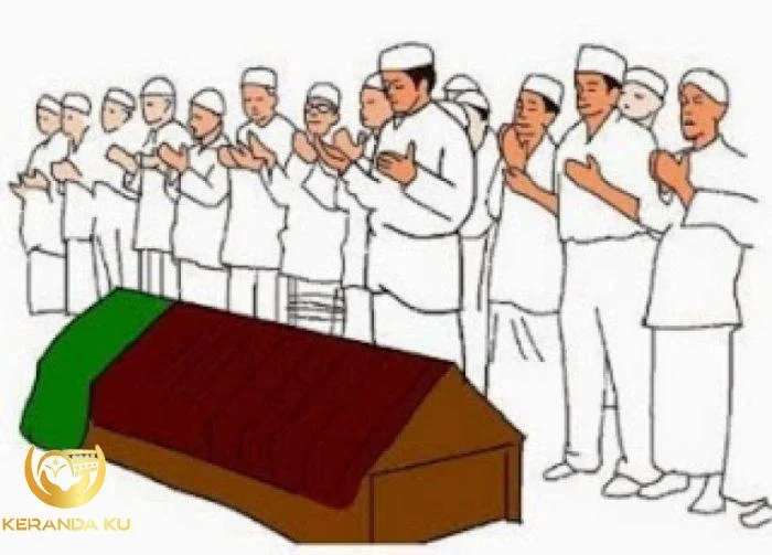 Tata Cara Mengkafani Jenazah Laki-Laki dan Perempuan dalam Agama Islam ...