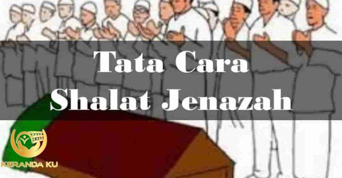 Tata Cara Sholat Jenazah Laki-laki dan Perempuan - parasayu.net