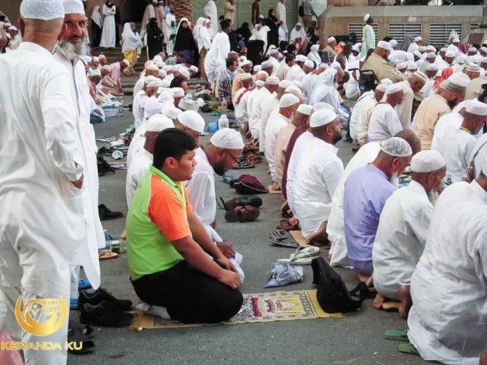 Tuntunan Lengkap Cara dan Waktu Sholat Hajat yang Benar Sesuai Ajaran Islam