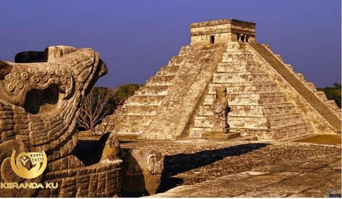 Sejarah Peradaban Mesopotamia |DENI KURNIAWAN (PHANTOM) DENI KURNIAWAN ...