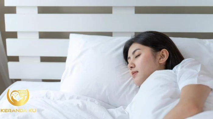 Cara Mengatasi Susah Tidur dan Gelisah di Malam Hari ! Apa Efek Kurang ...