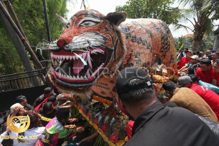 Tradisi Unik Sedekah Bumi - vrogue.co