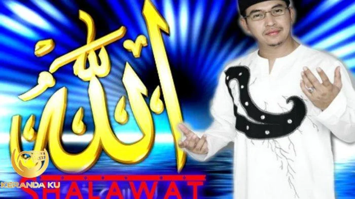 Lirik dan Terjemahan Shalawat Nariyah - Jefri Al Buchori, Ketahui Nilai ...