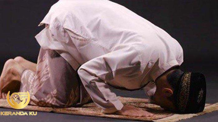 Waktu Sholat Sunnah Wudhu, Bacaan dan Doa Sholat Sunnah Wudhu ...