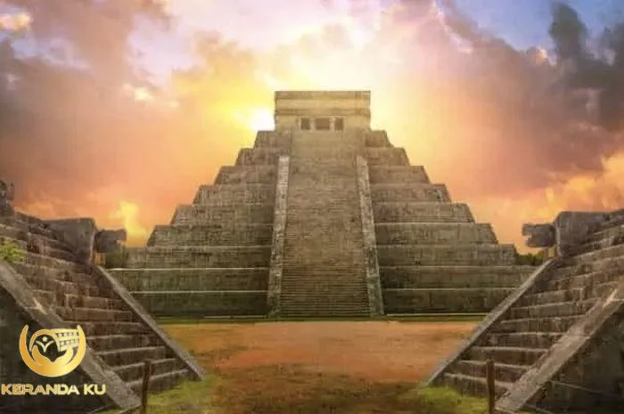 Peradaban maya