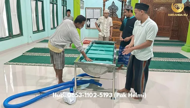 Tempat Pemandian Mayat Malang