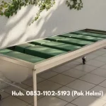 Alat Pemandian Jenazah 2