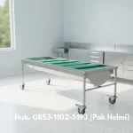 Alat Pemandian Jenazah 3