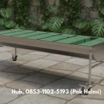 Alat Pemandian Jenazah 4