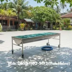 Alat Pemandian Jenazah 5