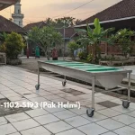 Alat Pemandian Mayat 5