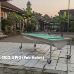 Alat Pemandian Mayat 7