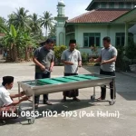 Alat Pemandian Mayit 1