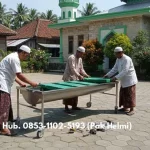 Alat Pemandian Mayit 3