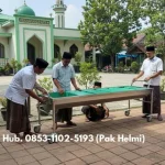 Alat Pemandian Mayit 4