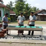 Alat Pemandian Mayit 5