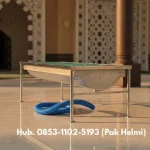 Meja Pemandian Jenazah 4