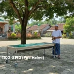 Meja Pemandian Mayat 5