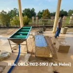 Meja Pemandian Mayit 4