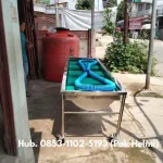 Meja Pemandian Mayit 5