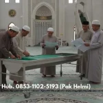 Meja Pemandian Mayit 6