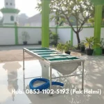 Tempat Pemandian Jenazah 1