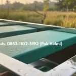 Tempat Pemandian Jenazah 3