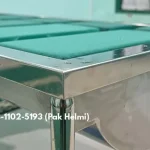 Tempat Pemandian Jenazah 4