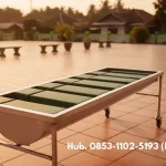 Tempat Pemandian Jenazah 5