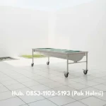 Tempat Pemandian Jenazah 7