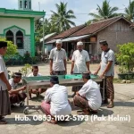 Tempat Pemandian Mayat 1