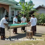 Tempat Pemandian Mayat 2