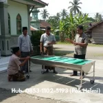 Tempat Pemandian Mayat 3