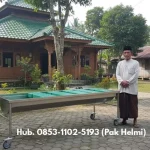 Tempat Pemandian Mayat 4