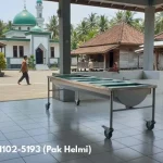 Tempat Pemandian Mayit 1