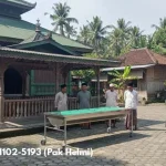 Tempat Pemandian Mayit 2